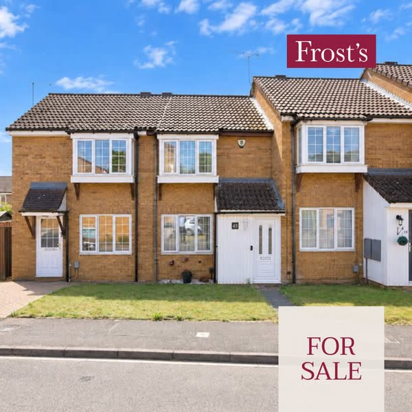 Tennyson Avenue, Houghton Regis, Dunstable, LU5