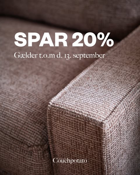 SPAR 20% T.O.M 13. SEPTEMBER