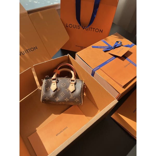 Serenityll™ 181909 Luxury Bags 16cm