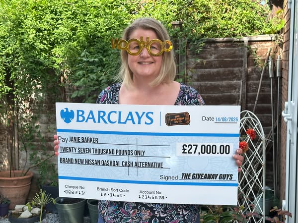 Join The Winners Club