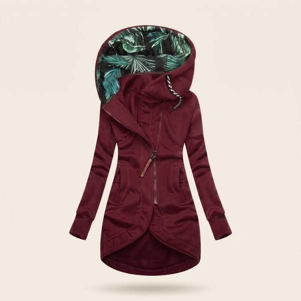 ÚLTIMAS UNIDADES! JAQUETA DE OUTONO COM 67% OFF