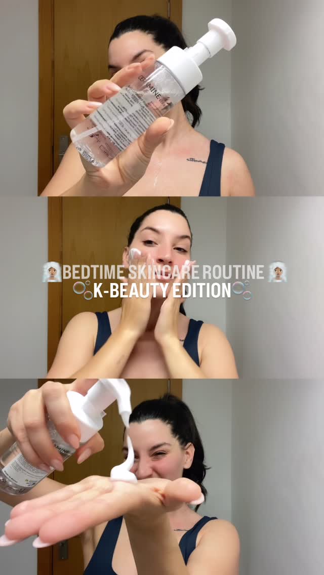 Anúncio de MiiN Cosmetics Portugal
