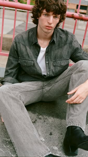 The Men's Capsule