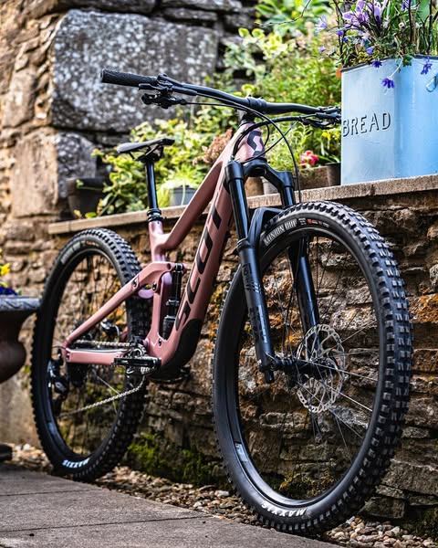 Pay Monthly Bicycles UK