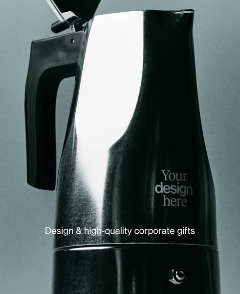 Custom holiday gifts