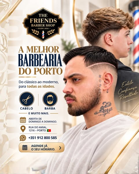 Agende agora