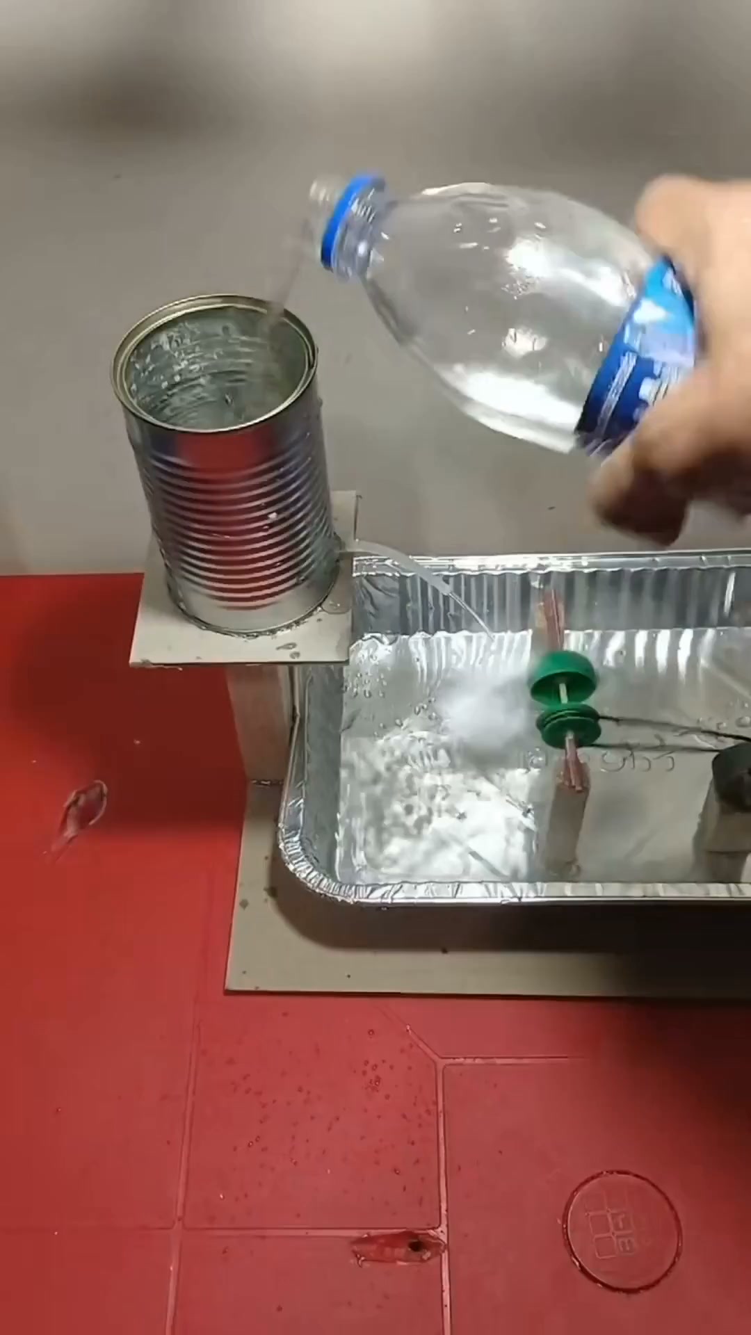 You Don't Have To Be A Science Person