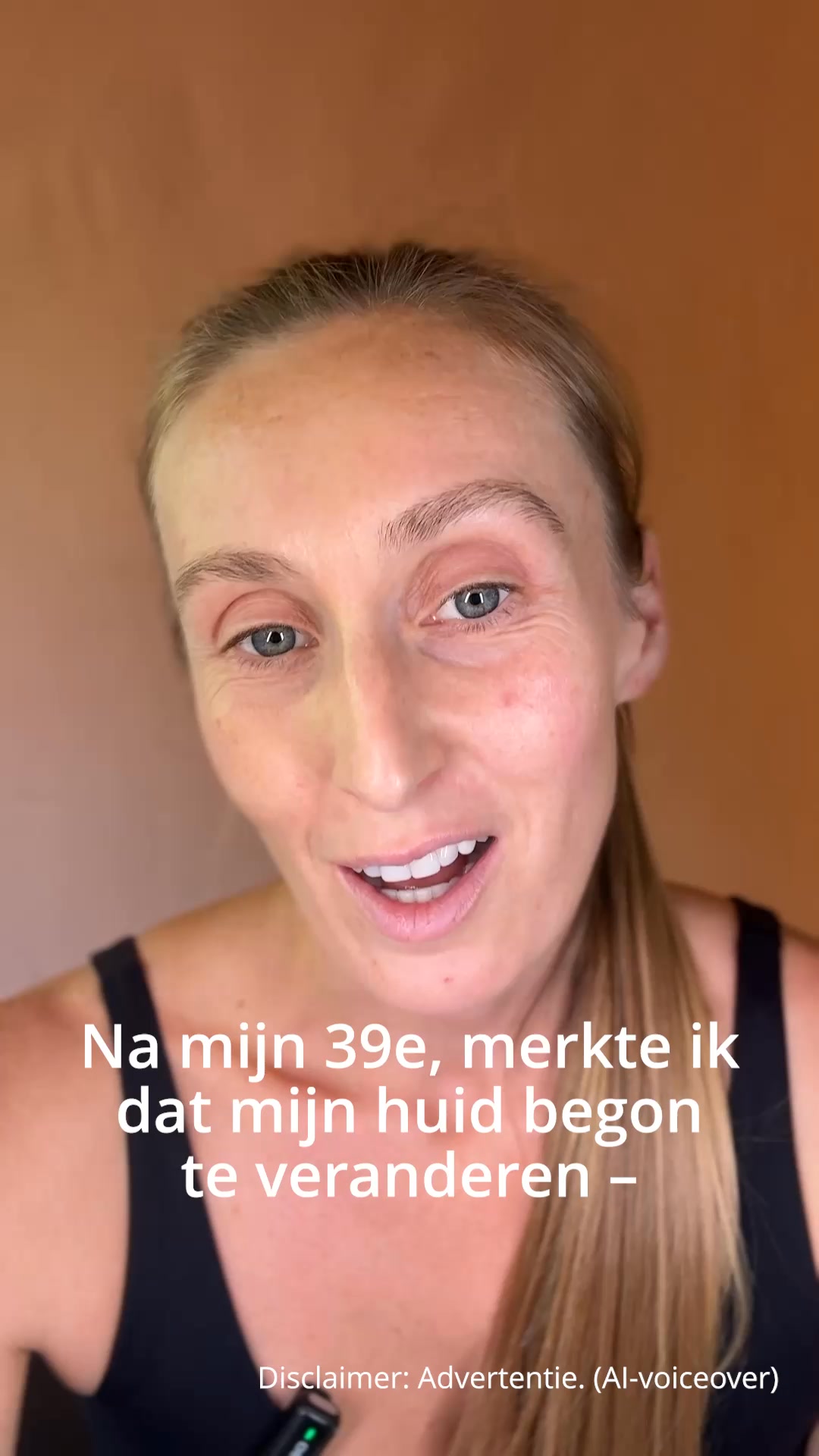 Je geeft niets meer om Body Make-up na het gebruik van DIT!