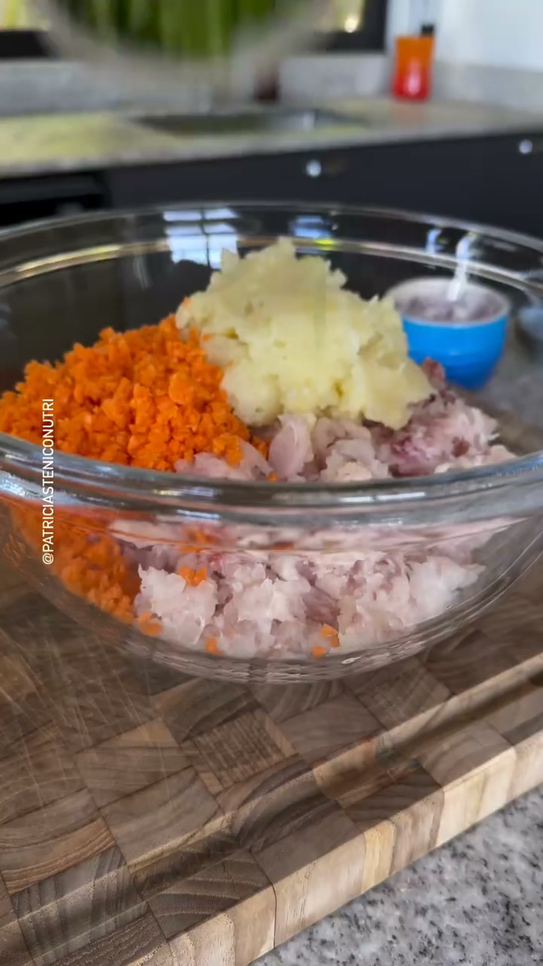 Clique em “Saiba mais” e leve +120 receitas que vão mudar seu dia a dia