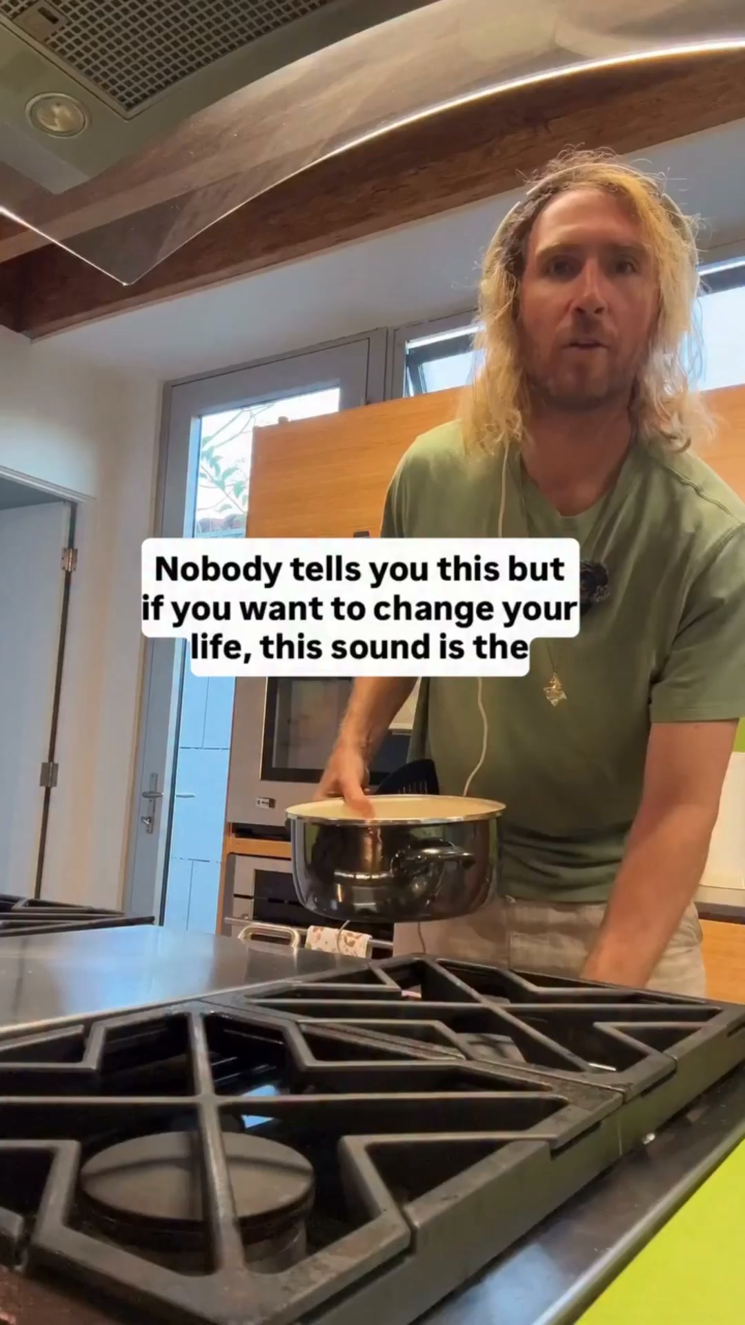 This sound will reset your nervous system in 12 seconds