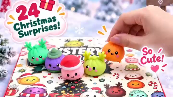 Make Christmas Special Again