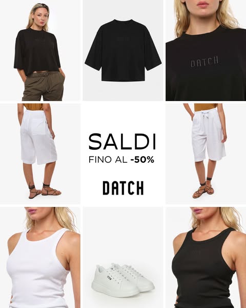 Crea il Tuo Look Estivo
