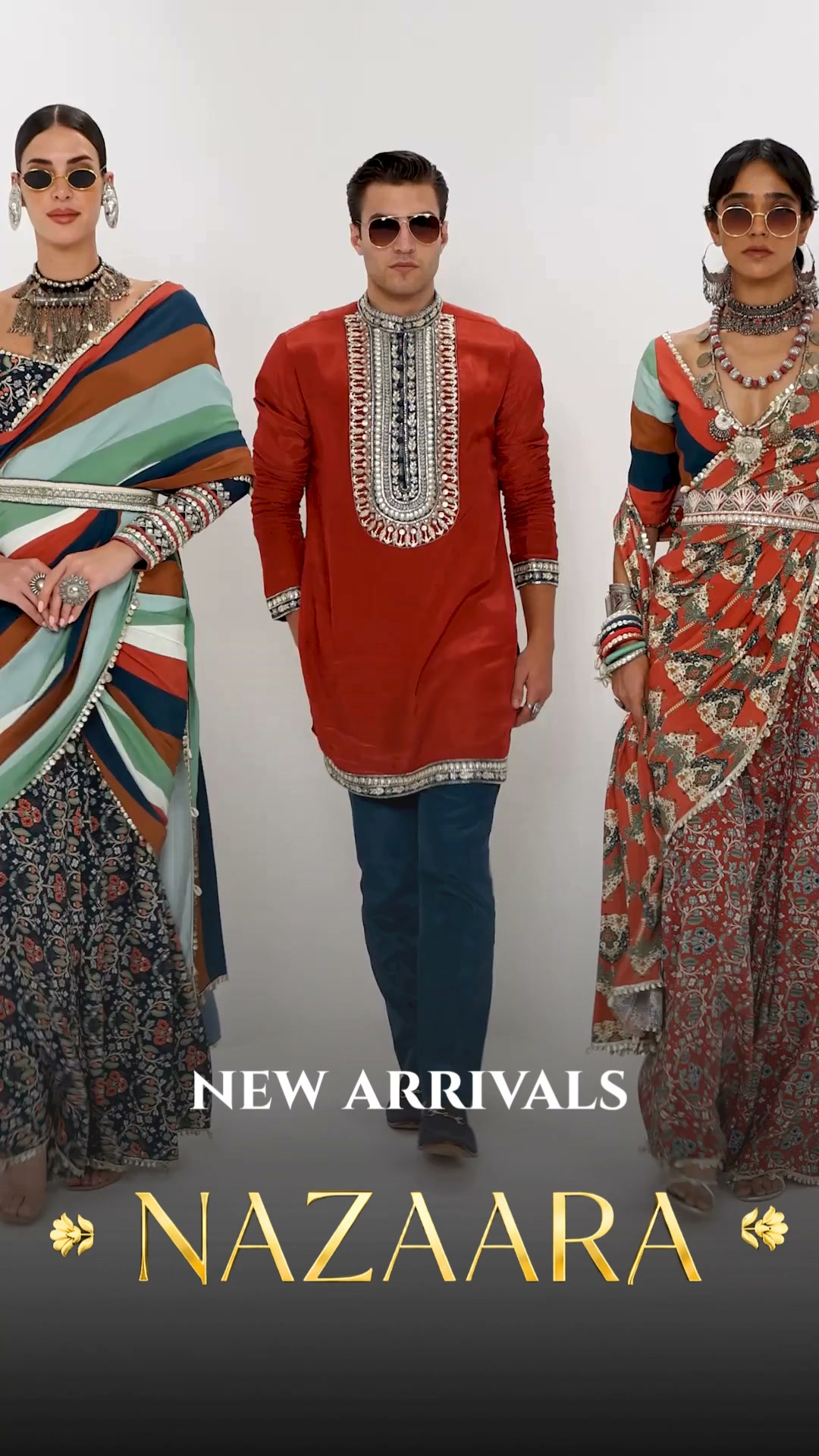 New Season, New Nazara