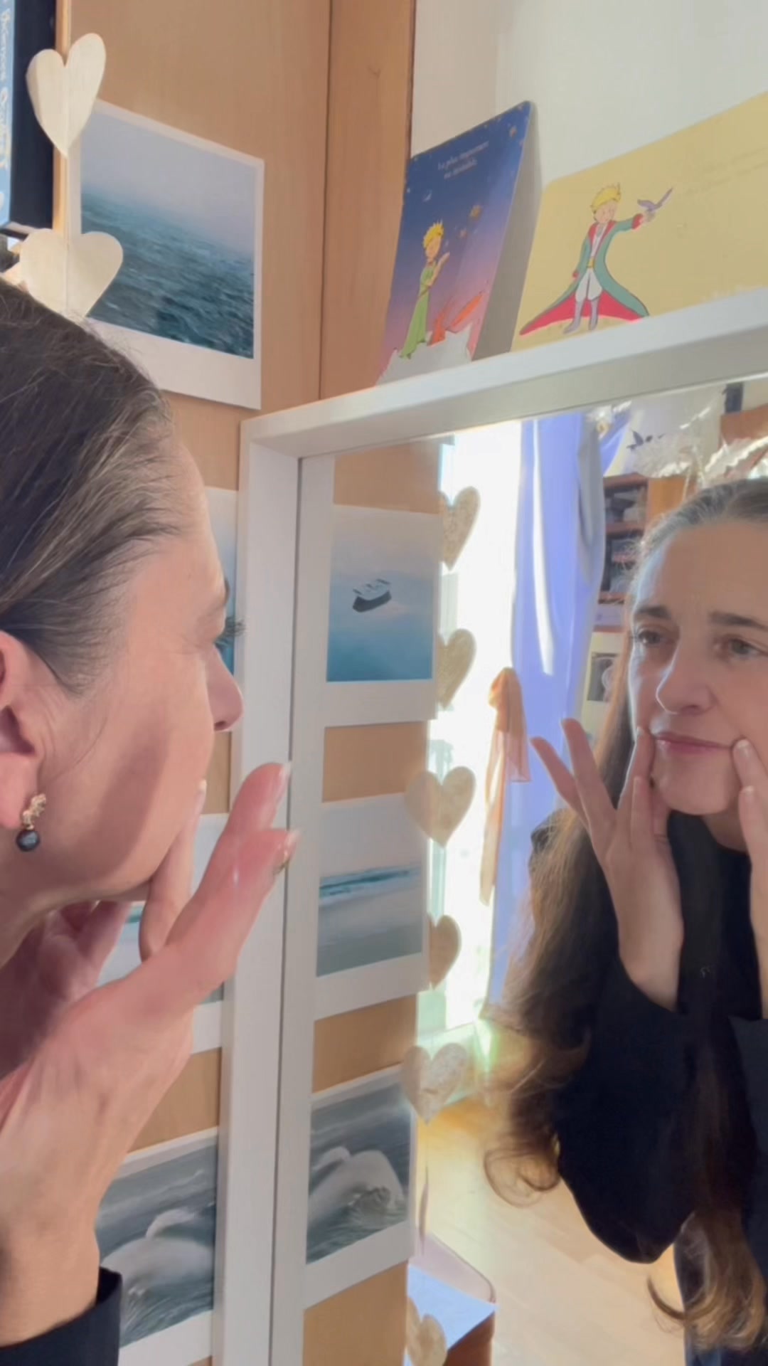 Retrouvez votre beauté naturelle