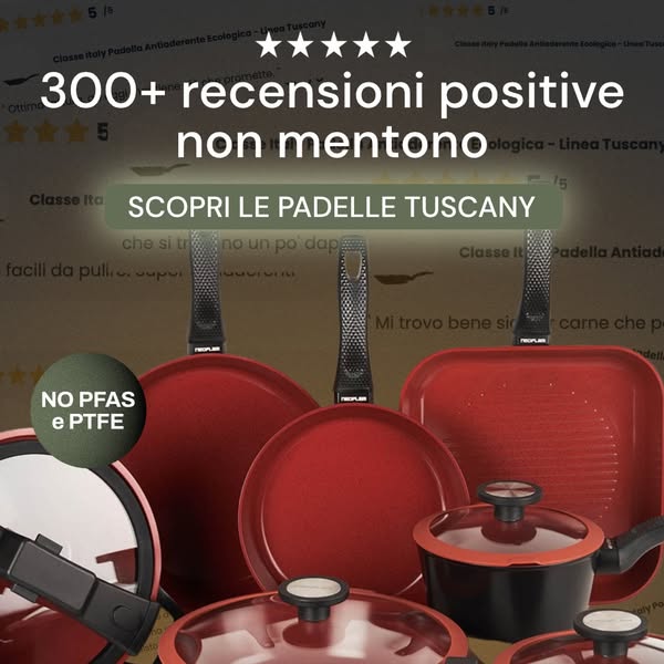 Spedizione Gratuita