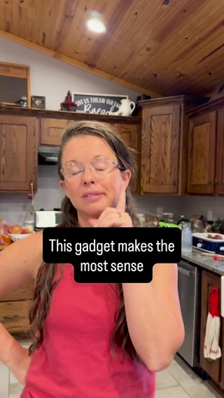 #1 Food Storage Hack