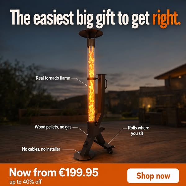Free delivery