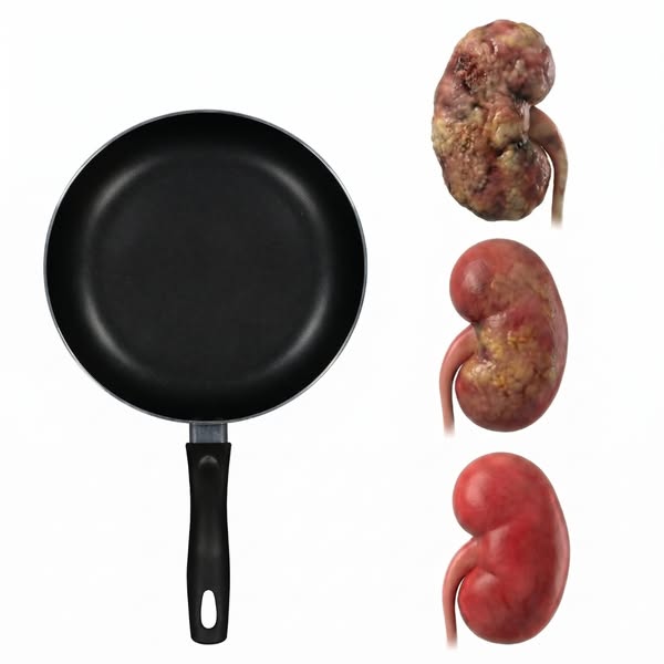 You’re Killing Your Kidneys