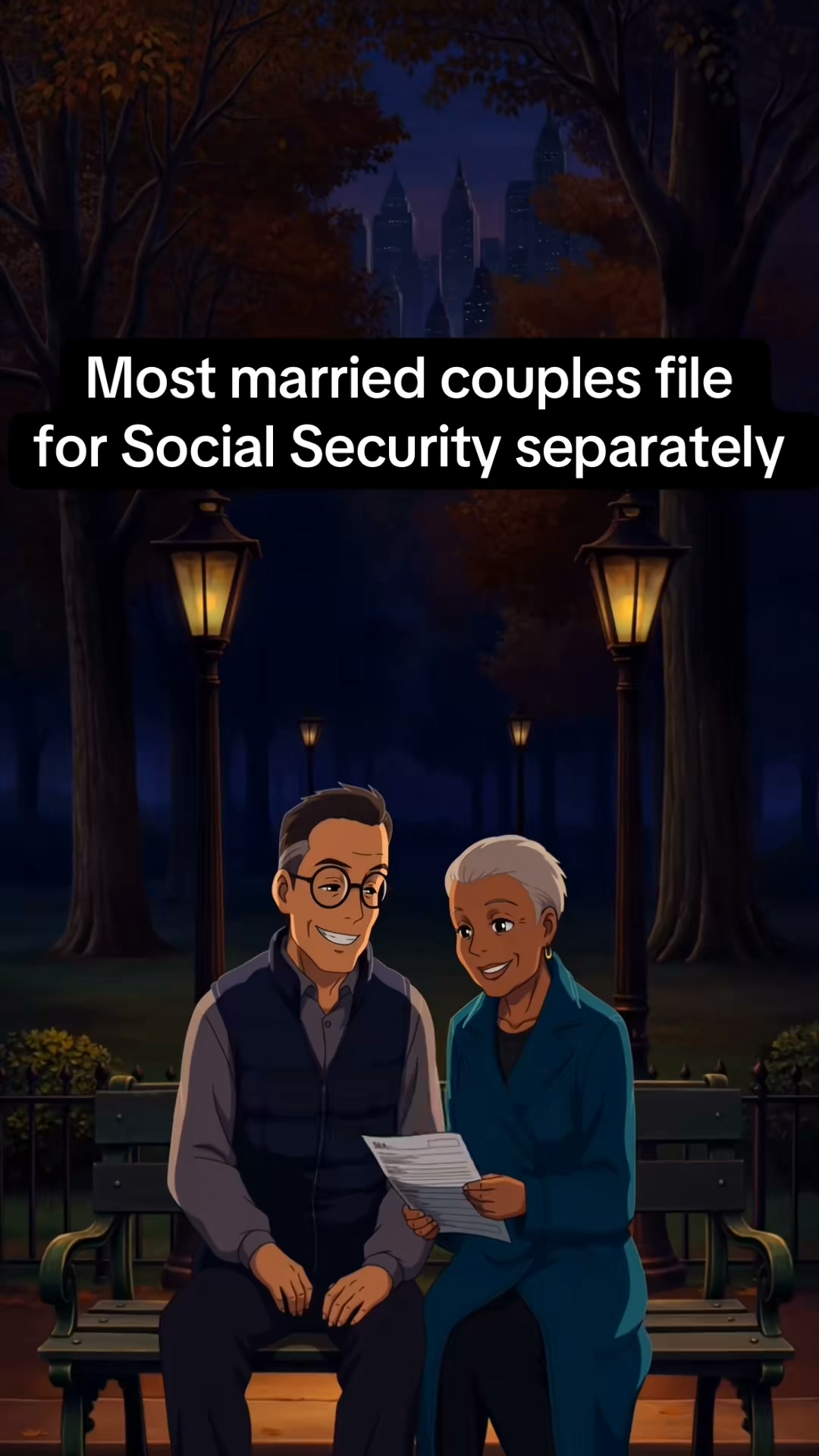 Most People File For Social Security The Same Way They'd File Anything Else. Without Realizing How Permanent The Decision Is