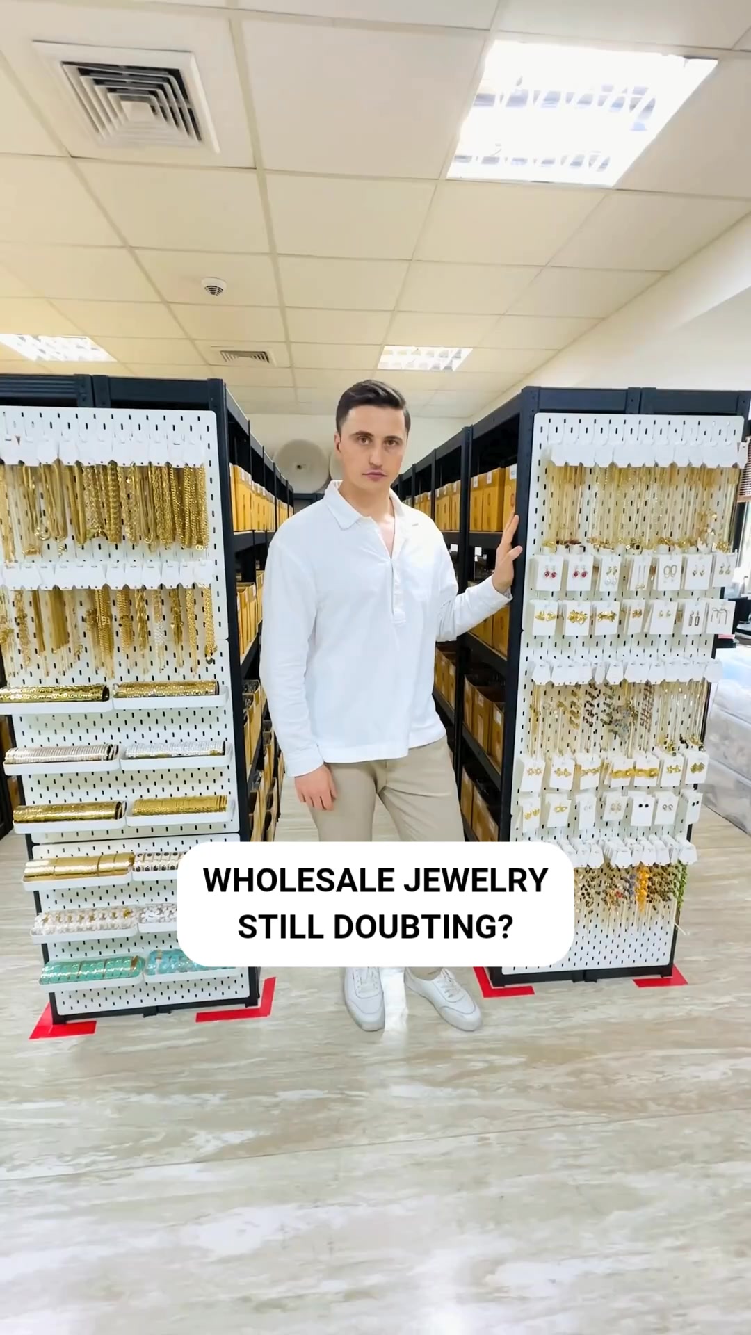 Wholesale Jewelry - Still Doubting? Read Our 422 Reviews