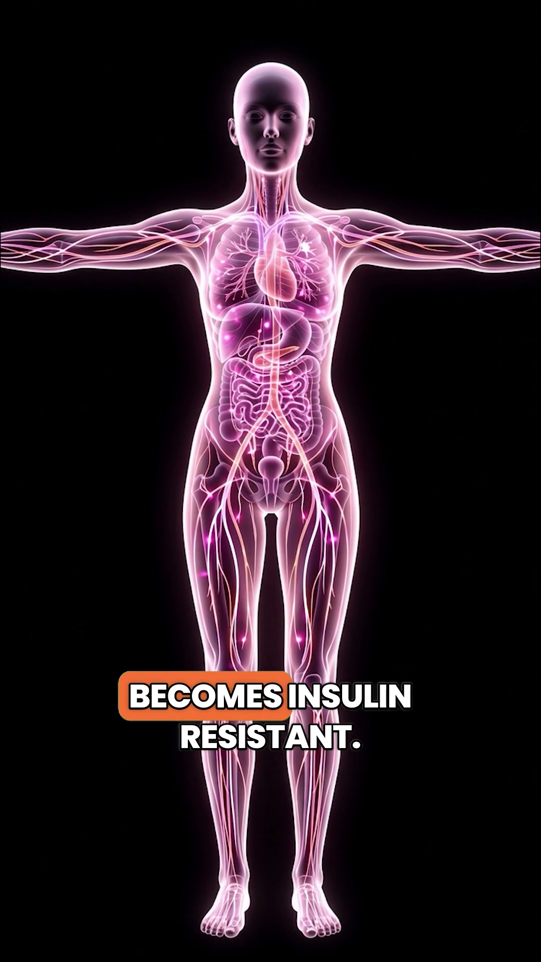 Is Your Berberine Built Like This?