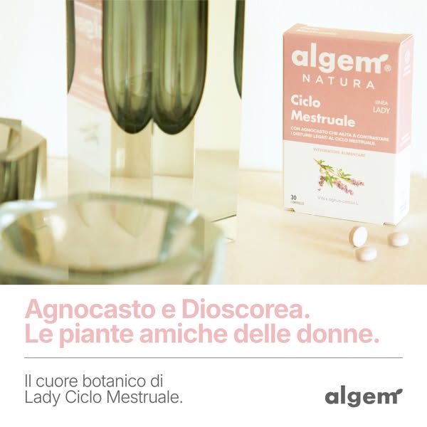 Supporto naturale