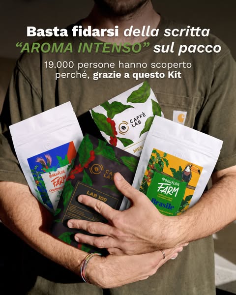 La verità che da italiano avrei voluto sapere prima