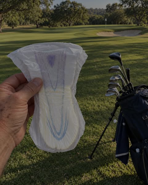 Get back bladder control
