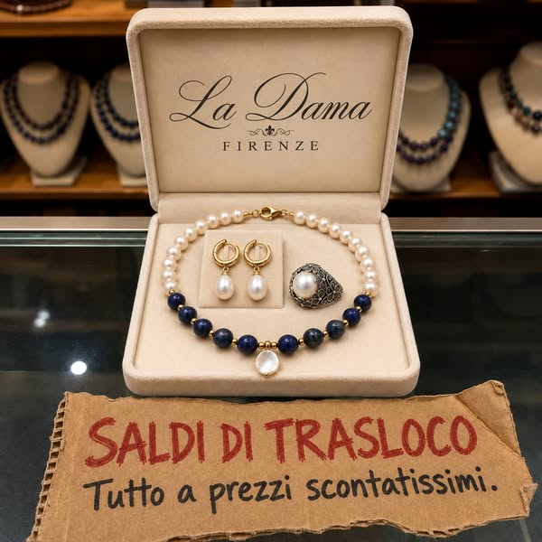 La Vendita Termina Stanotte!