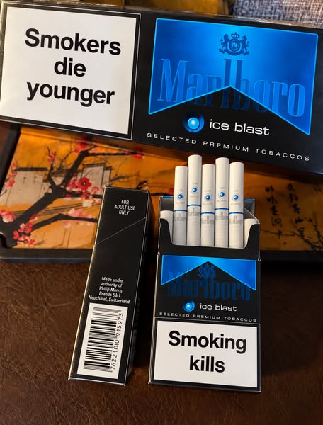 CIG shops