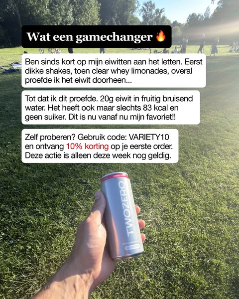 Probeer Nu