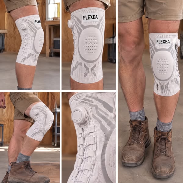 Douleurs au genou ou arthrose ?
