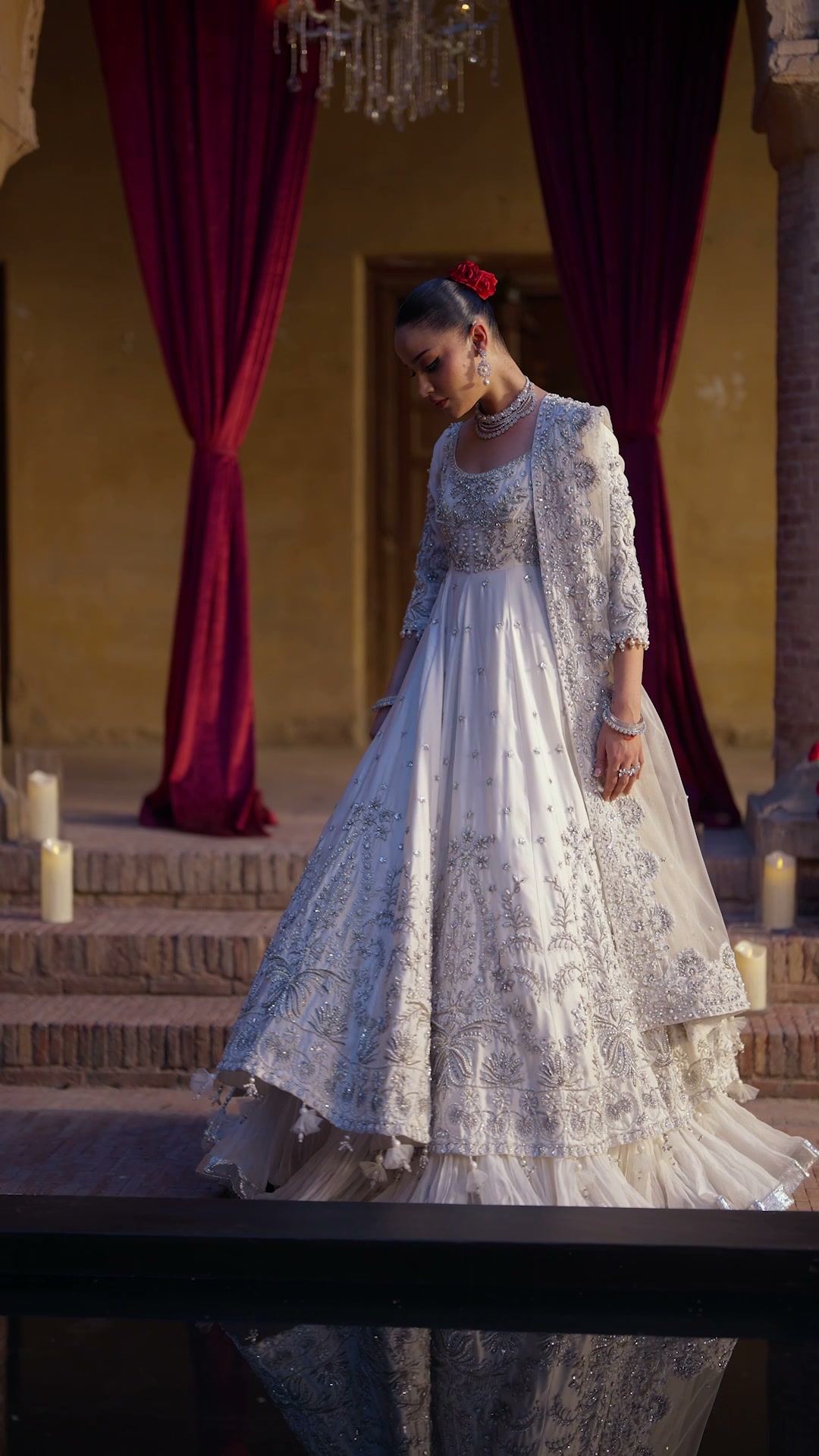 Divani - Bridal Edit