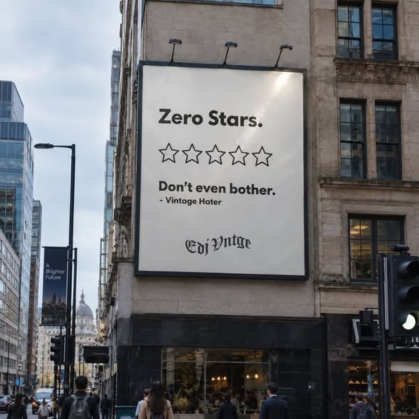 SHOP BEFORE IT'S OVER