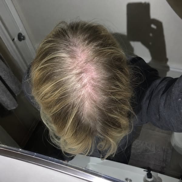 Men det var inte Petra som förstörde kvällen.