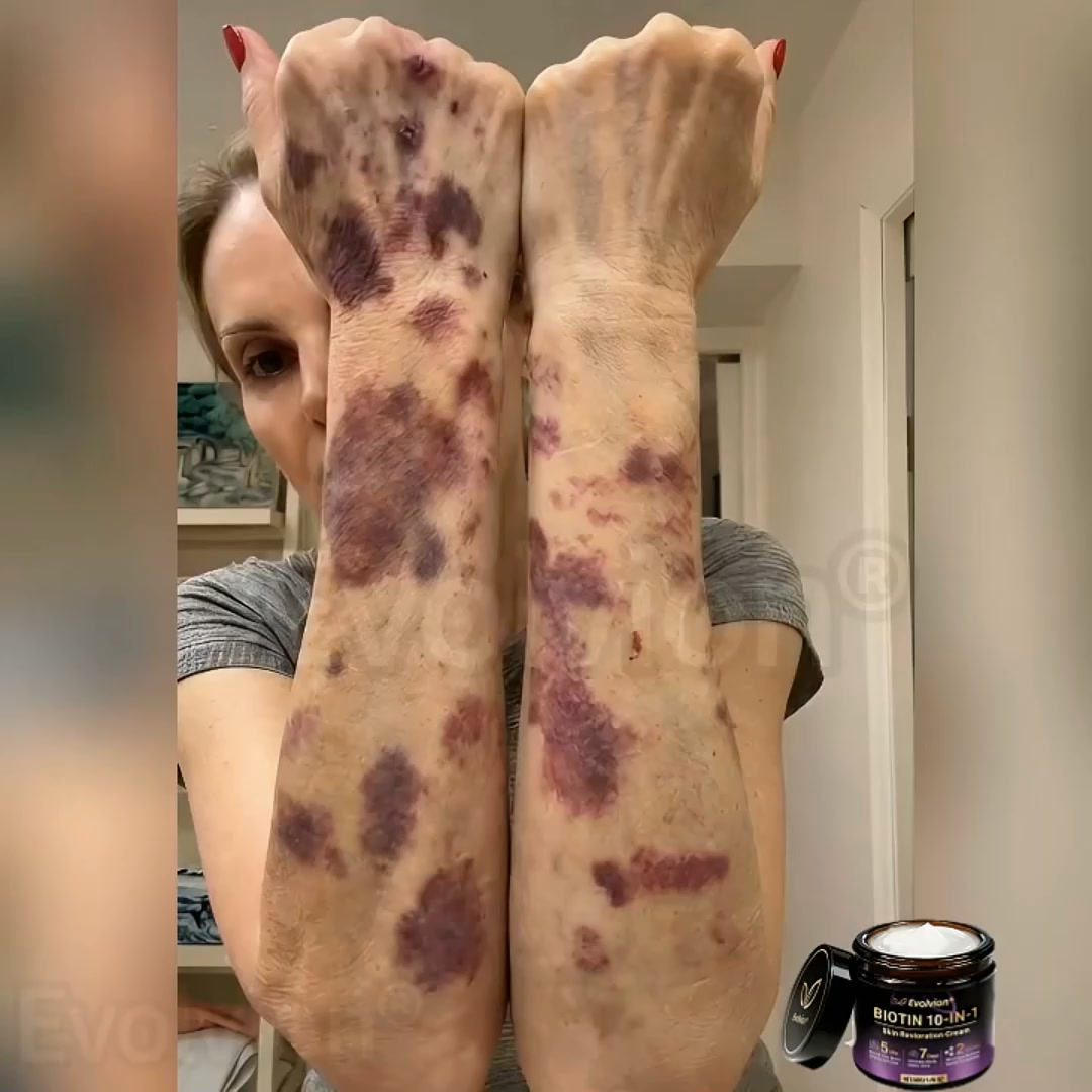 Anúncio de Maren