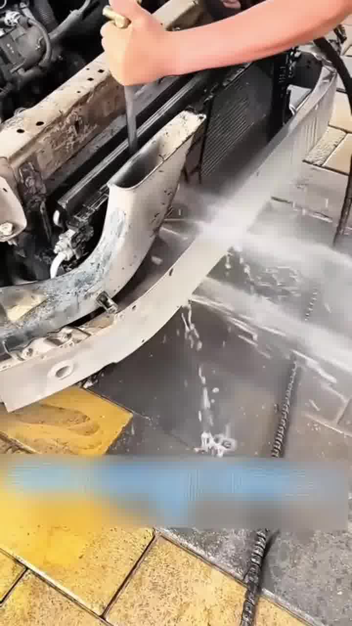 Anúncio de Clearandclever