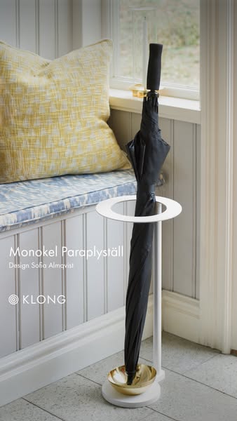 Design från Klong