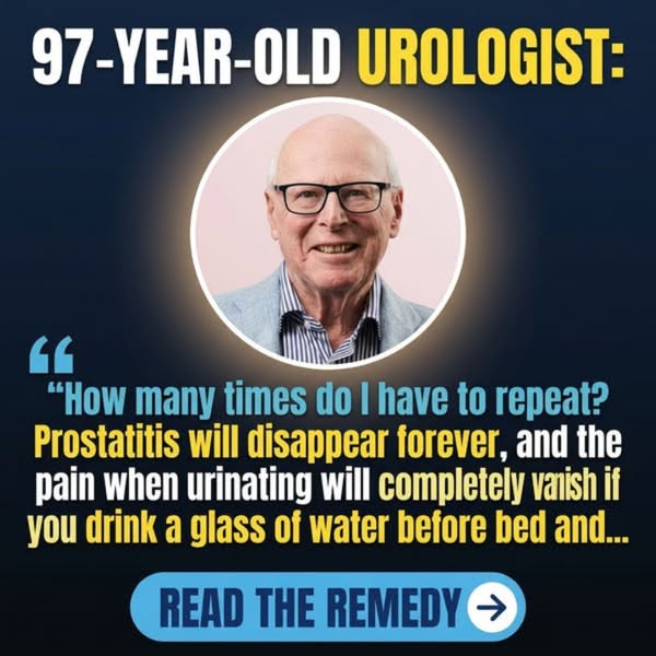 Support healthy urine flow and restful nights — every day