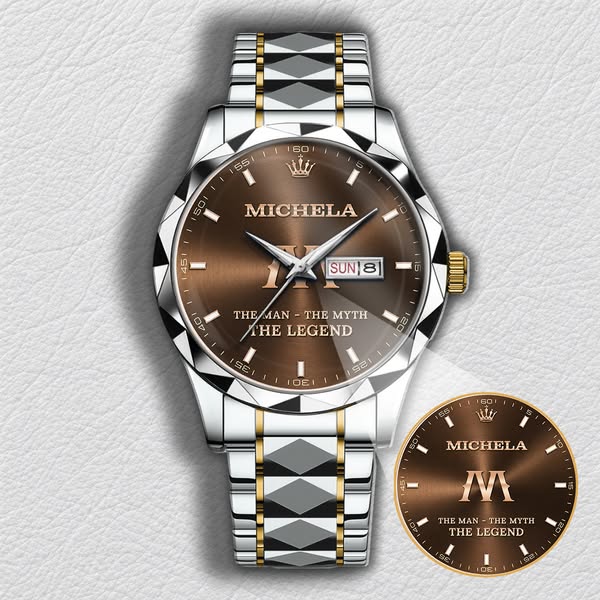 MICHELA | Limited Edition 2026