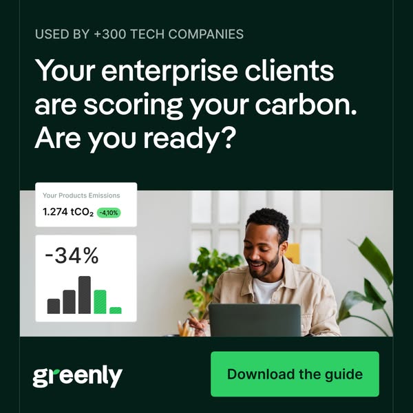 Tech & IT Sustainability Guide