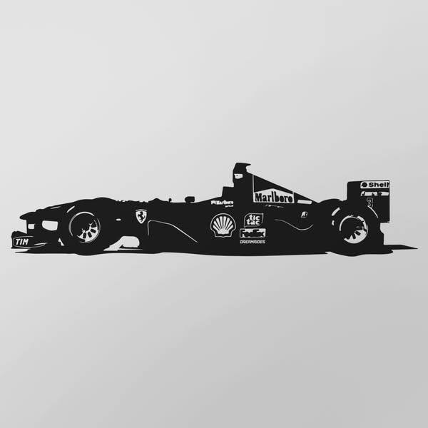 BMW Design für deine Wand