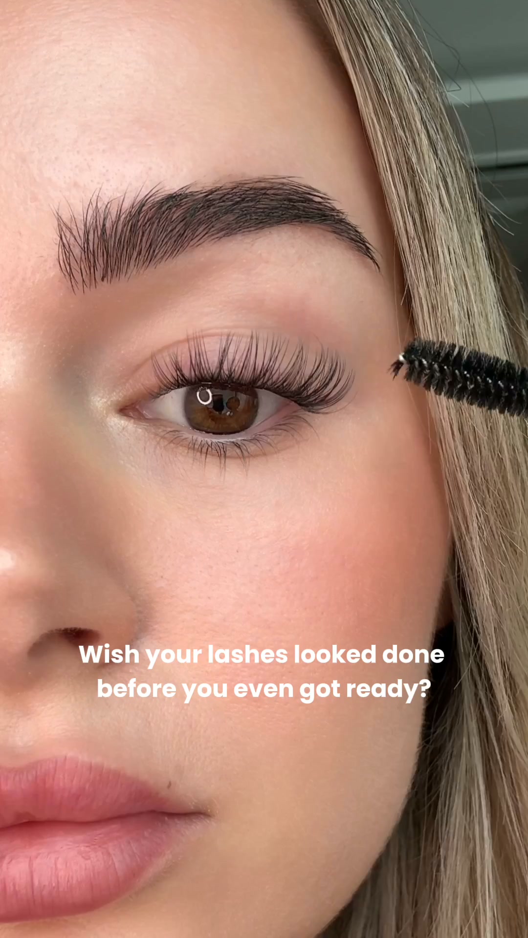 Lash Glow Kits Are Selling Fast