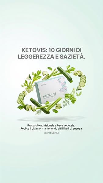 Più leggero, senza fame