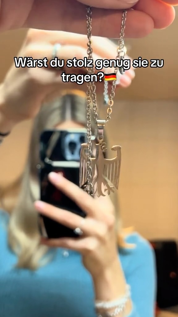 Anúncio de Roots Germany