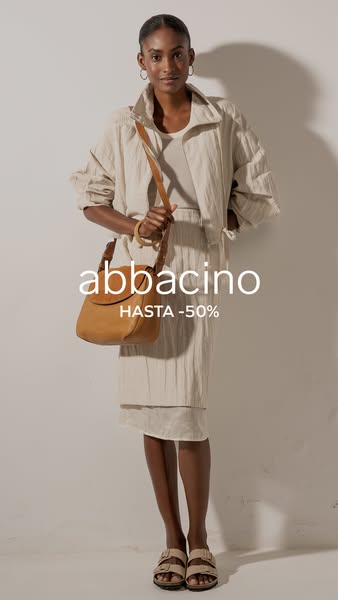 Hasta -40% dto
