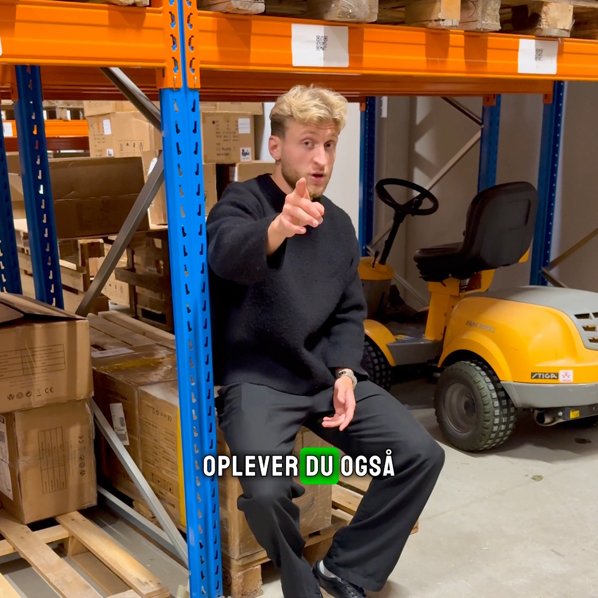 Kun 699 kr. for et friskere hjem