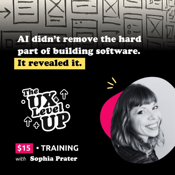 AI can build software faster than ever. But it still can’t define the system.