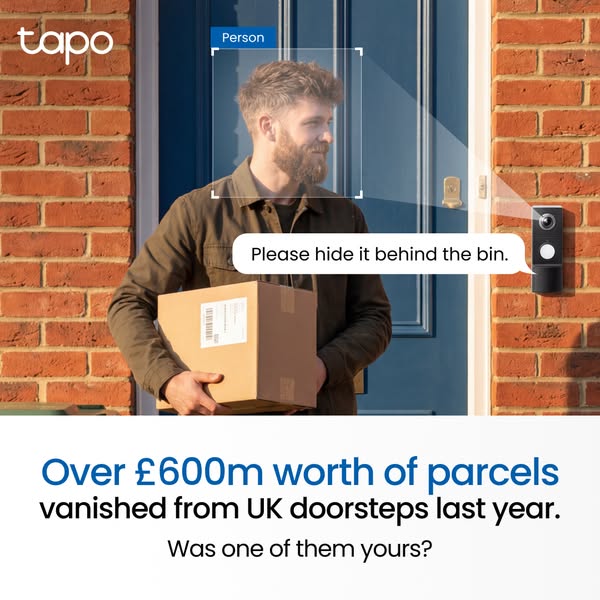 Protect Your Packages
