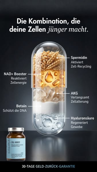 Mit 30-Tage Geld-zurück Garantie!